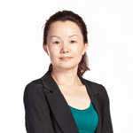 Phang Sue Ling