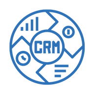 CRM icon