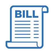 Bill icon