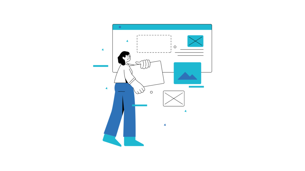 Scheduling graphic